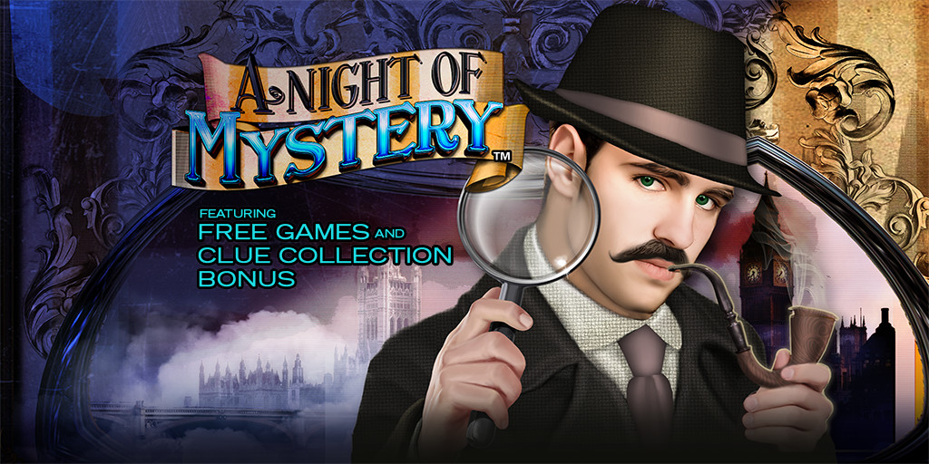 A Night of Mystery