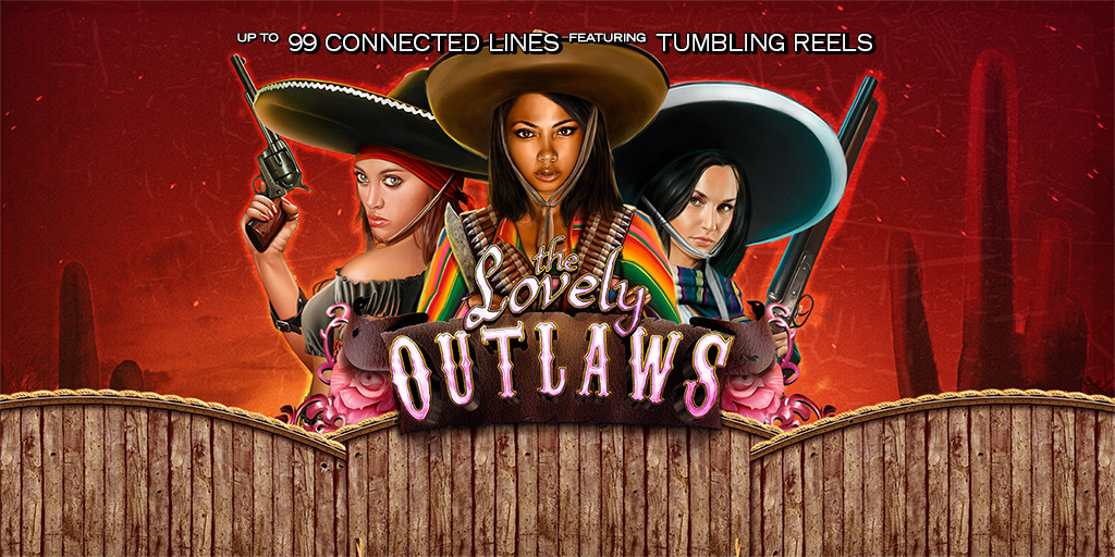 The Lovely Outlaws