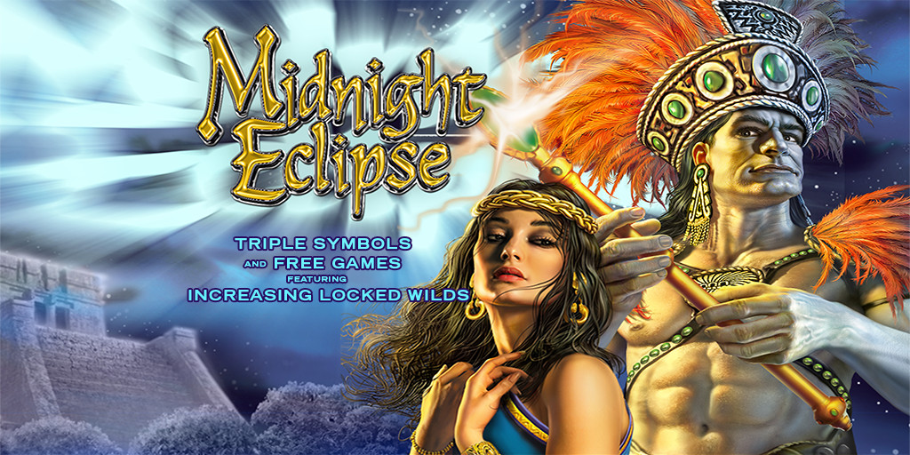 Midnight Eclipse slot