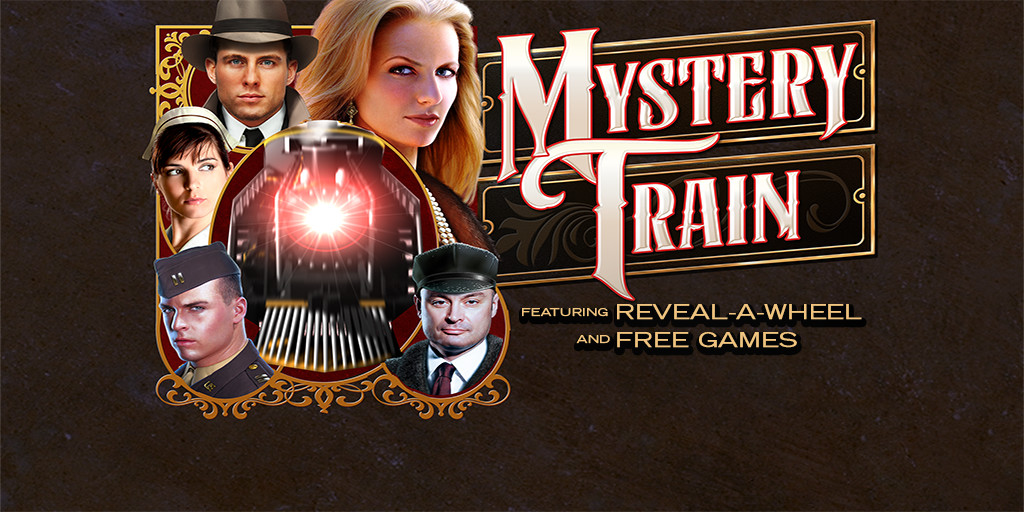 Mystery Train