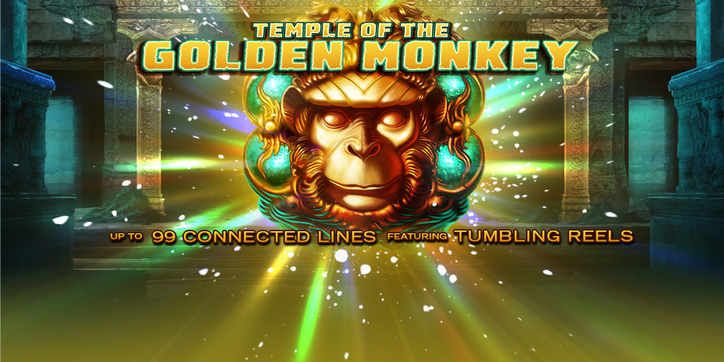 Temple of the Golden Monkey slot