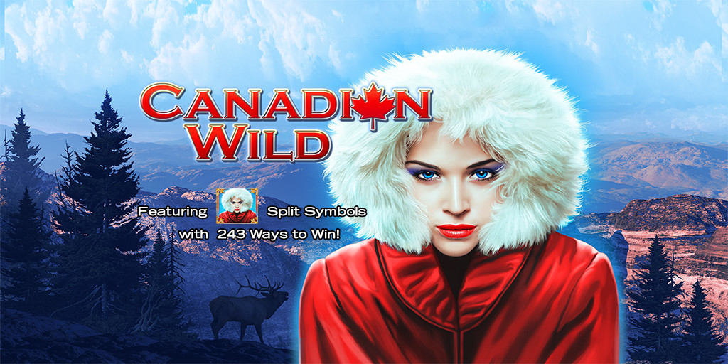 Canadian Wild