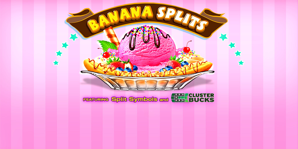 Banana Split game