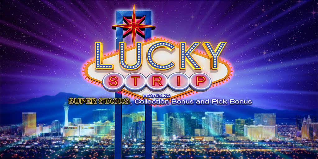 Lucky Strip