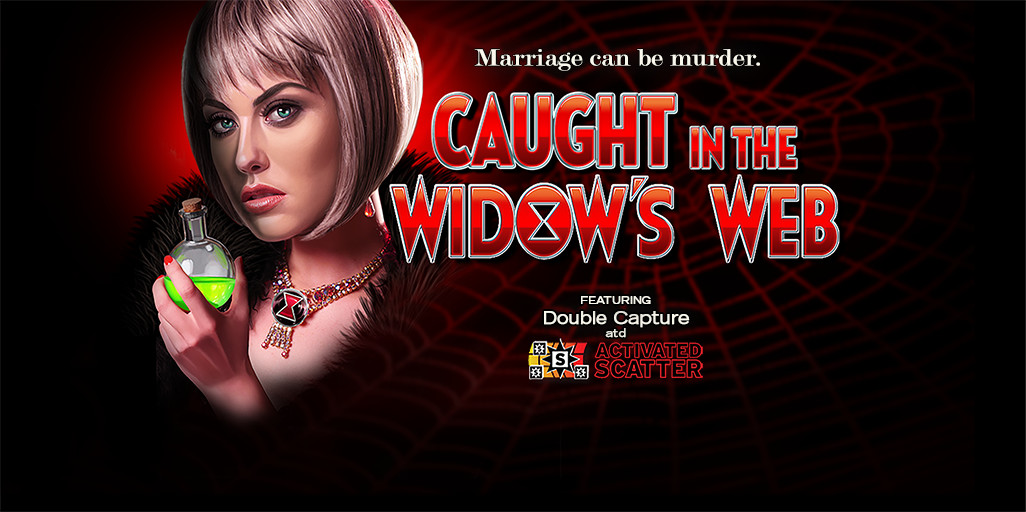 Caught in the Widows Web