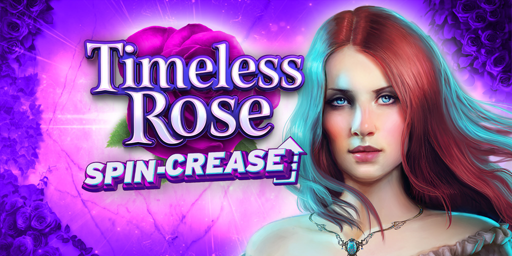 Timeless Rose