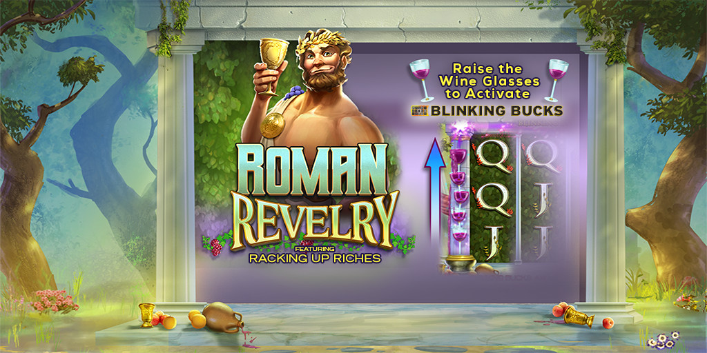 Roman Revelry