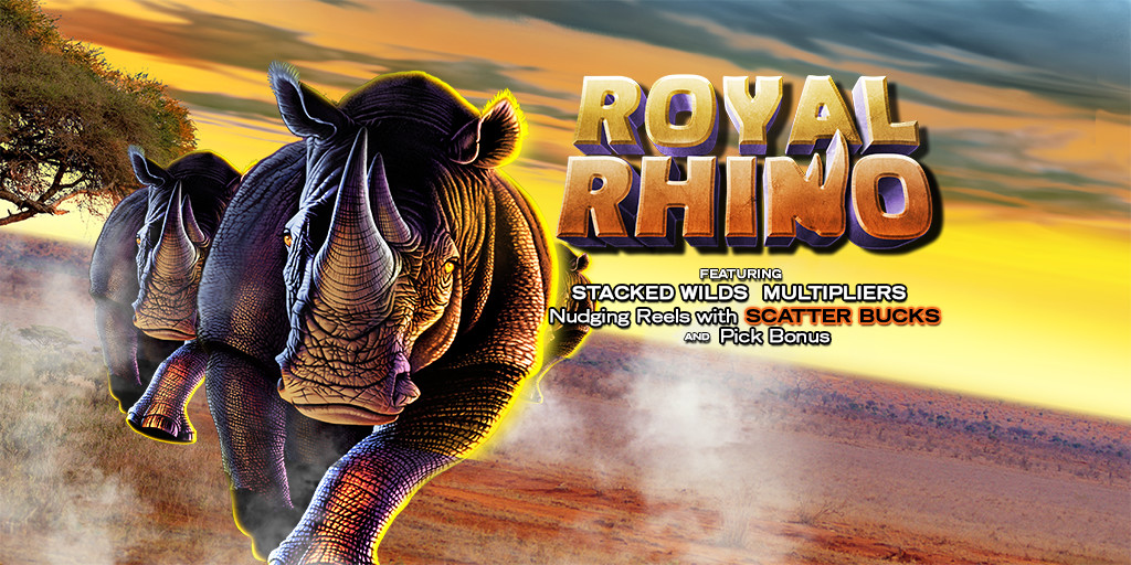 Royal Rhino