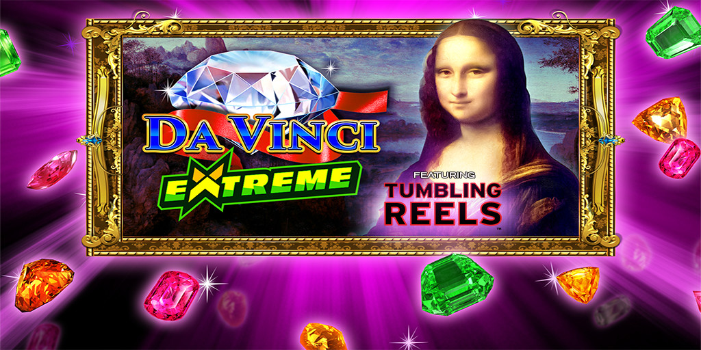 Da Vinci Extreme