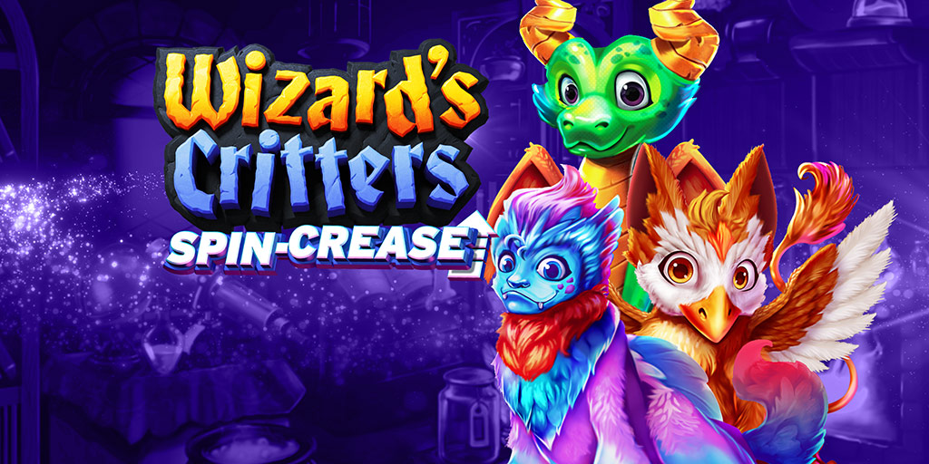 Wizards Critters