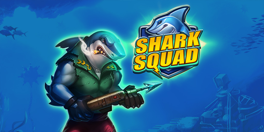 Shark Squad