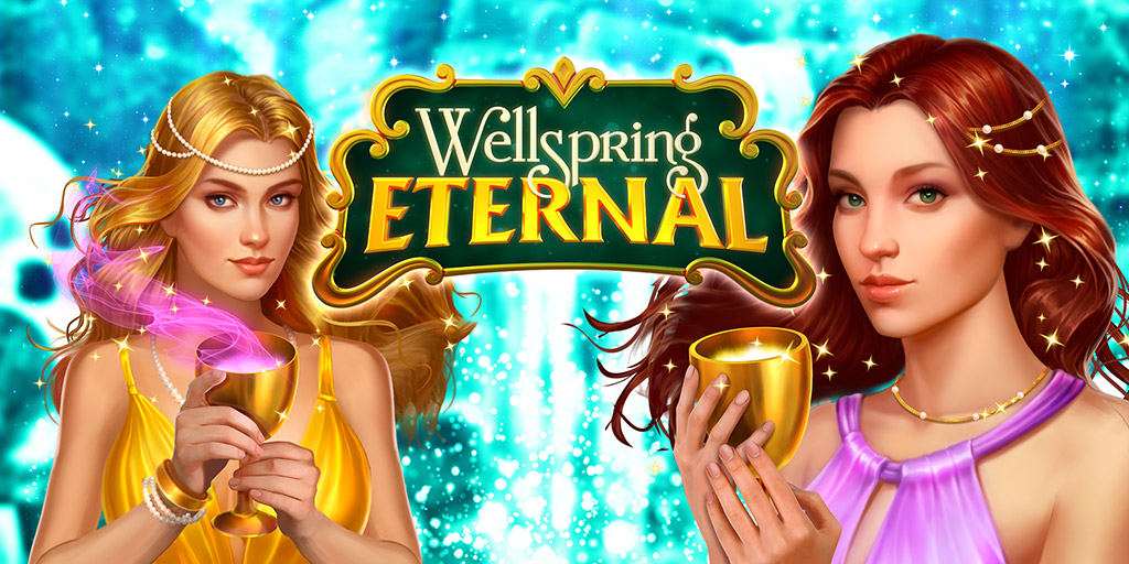 Wellspring Eternal