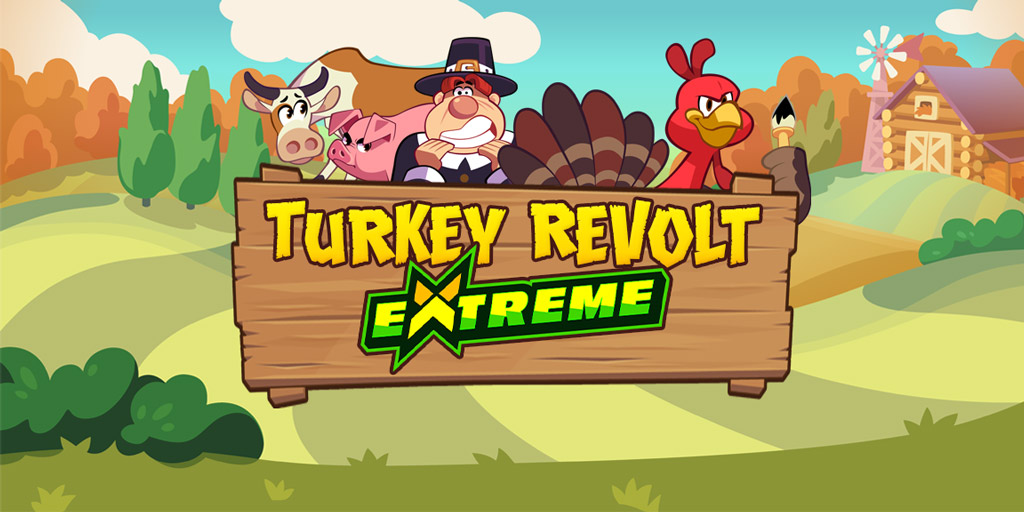 Turkey Revolt