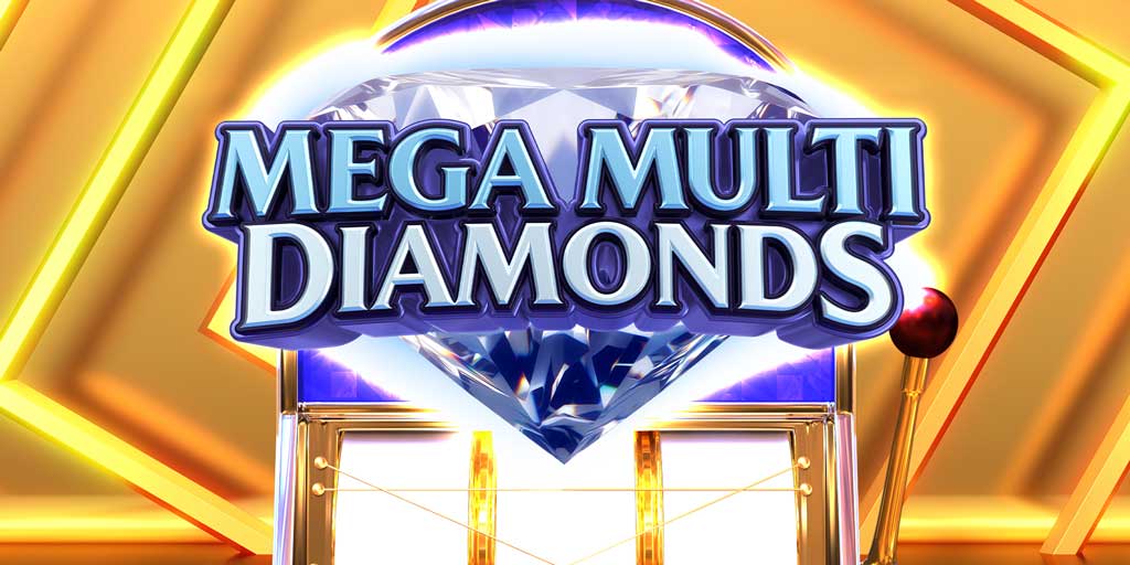 Mega Multi Diamonds