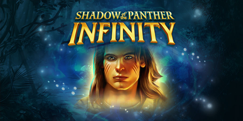 Shadow Of The Panther Infinity