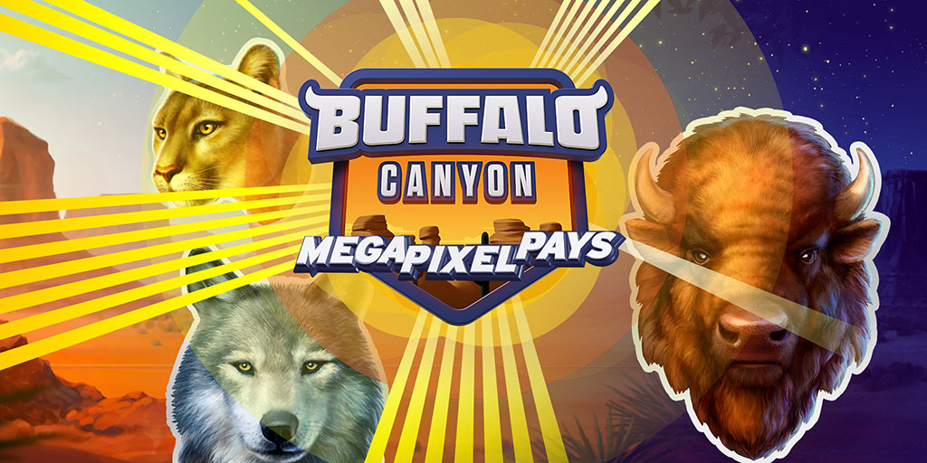 Buffalo Canyon Jackpot