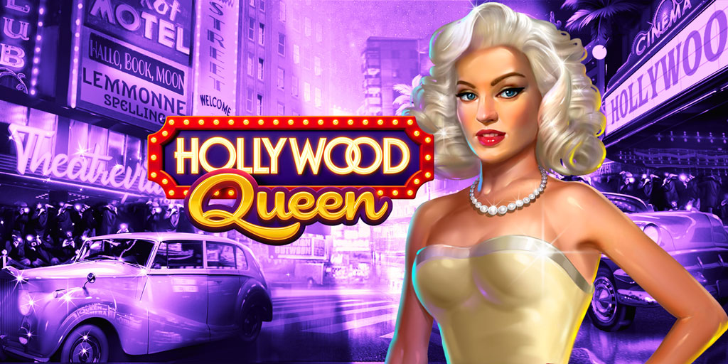 Hollywood Queen