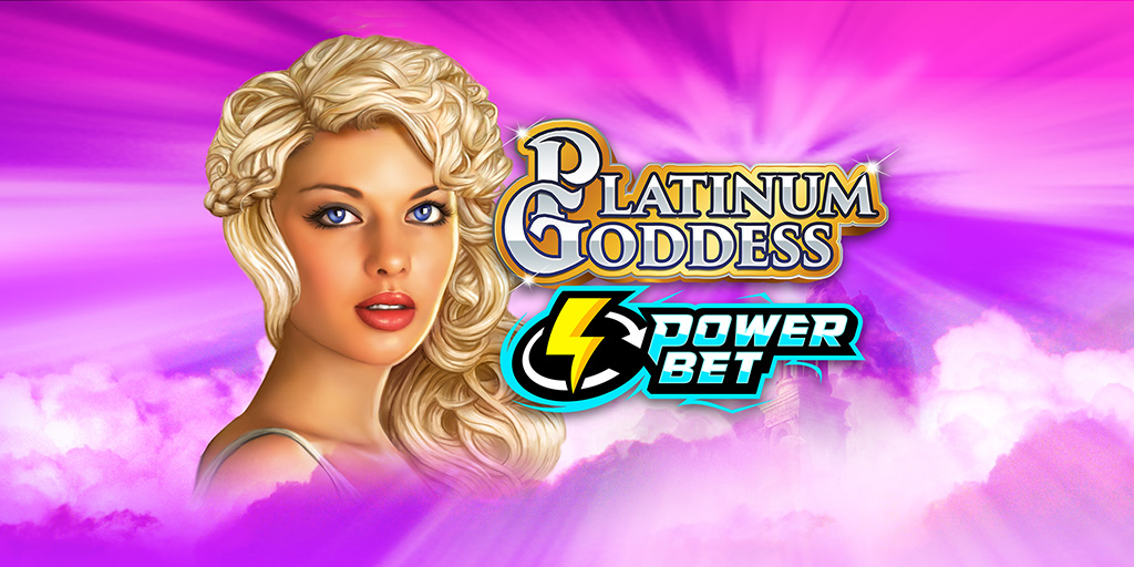 Platinum Goddess Power Bet