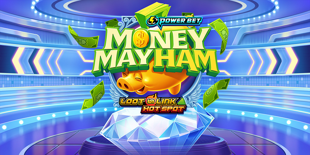 Money Mayham slot